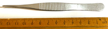 Load image into Gallery viewer, Tweezer - Forceps - 12.5cm Long