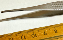 Load image into Gallery viewer, Tweezer - Forceps - 12.5cm Long