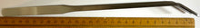 Load image into Gallery viewer, Tweezer - Forceps - 27cm Long - Bent End - Extra Long