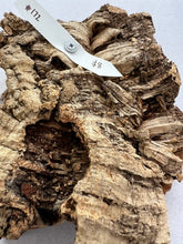 Load image into Gallery viewer, Real Raw Cork No 172 - Orchid, Plant Mounts, Terrariums, Pets