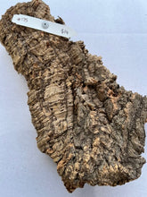 Load image into Gallery viewer, Real Raw Cork No 175 - Orchid, Plant Mounts, Terrariums, Pets