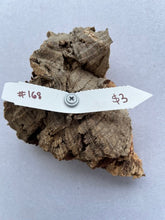 Load image into Gallery viewer, Real Raw Cork No 168 - Orchid, Plant Mounts, Terrariums, Pets