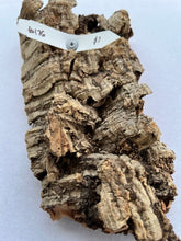 Load image into Gallery viewer, Real Raw Cork No 176 - Orchid, Plant Mounts, Terrariums, Pets