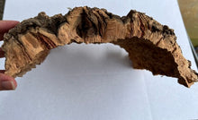 Load image into Gallery viewer, Real Raw Cork No 182 - Orchid, Plant Mounts, Terrariums, Pets