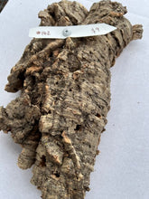 Load image into Gallery viewer, Real Raw Cork No 142 - Orchid, Plant Mounts, Terrariums, Pets