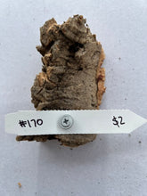 Load image into Gallery viewer, Real Raw Cork No 170 - Orchid, Plant Mounts, Terrariums, Pets