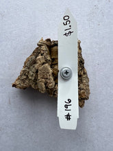 Load image into Gallery viewer, Real Raw Cork No 196 - Orchid, Plant Mounts, Terrariums, Pets