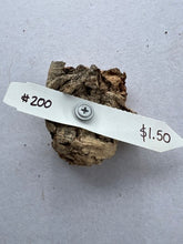 Load image into Gallery viewer, Real Raw Cork No 200 - Orchid, Plant Mounts, Terrariums, Pets