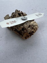 Load image into Gallery viewer, Real Raw Cork No 200 - Orchid, Plant Mounts, Terrariums, Pets