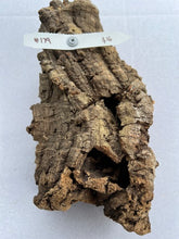 Load image into Gallery viewer, Real Raw Cork No 179 - Orchid, Plant Mounts, Terrariums, Pets