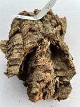 Load image into Gallery viewer, Real Raw Cork No 195 - Orchid, Plant Mounts, Terrariums, Pets
