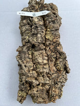 Load image into Gallery viewer, Real Raw Cork No 197 - Orchid, Plant Mounts, Terrariums, Pets