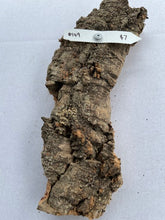 Load image into Gallery viewer, Real Raw Cork No 149 - Orchid, Plant Mounts, Terrariums, Pets