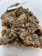 Load image into Gallery viewer, Real Raw Cork No 177 - Orchid, Plant Mounts, Terrariums, Pets