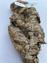 Load image into Gallery viewer, Real Raw Cork No 138 - Orchid, Plant Mounts, Terrariums, Pets