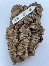 Load image into Gallery viewer, Real Raw Cork No 135 - Orchid, Plant Mounts, Terrariums, Pets