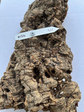 Load image into Gallery viewer, Real Raw Cork No 154 - Orchid, Plant Mounts, Terrariums, Pets