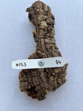 Load image into Gallery viewer, Real Raw Cork No 153 - Orchid, Plant Mounts, Terrariums, Pets