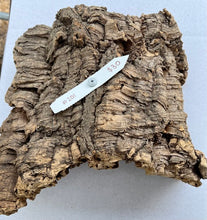 Load image into Gallery viewer, Real Raw Cork No 201 - Orchid, Plant Mounts, Terrariums, Pets