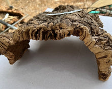 Load image into Gallery viewer, Real Raw Cork No 201 - Orchid, Plant Mounts, Terrariums, Pets