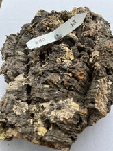 Load image into Gallery viewer, Real Raw Cork No 180 - Orchid, Plant Mounts, Terrariums, Pets