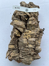 Load image into Gallery viewer, Real Raw Cork No 199 - Orchid, Plant Mounts, Terrariums, Pets