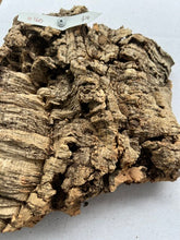 Load image into Gallery viewer, Real Raw Cork No 160 - Orchid, Plant Mounts, Terrariums, Pets