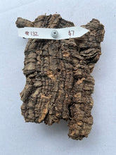 Load image into Gallery viewer, Real Raw Cork No 132 - Orchid, Plant Mounts, Terrariums, Pets