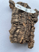 Load image into Gallery viewer, Real Raw Cork No 132 - Orchid, Plant Mounts, Terrariums, Pets