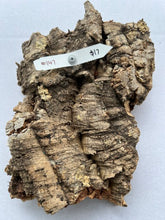 Load image into Gallery viewer, Real Raw Cork No 147 - Orchid, Plant Mounts, Terrariums, Pets