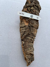 Load image into Gallery viewer, Real Raw Cork No 151 - Orchid, Plant Mounts, Terrariums, Pets