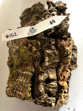 Load image into Gallery viewer, Real Raw Cork No 152 - Orchid, Plant Mounts, Terrariums, Pets