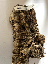 Load image into Gallery viewer, Real Raw Cork No 130 - Orchid, Plant Mounts, Terrariums, Pets