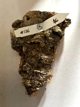 Load image into Gallery viewer, Real Raw Cork No 126 - Orchid, Plant Mounts, Terrariums, Pets