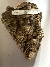 Load image into Gallery viewer, Real Raw Cork No 114 - Orchid, Plant Mounts, Terrariums, Pets