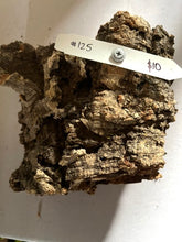 Load image into Gallery viewer, Real Raw Cork No 125 - Orchid, Plant Mounts, Terrariums, Pets