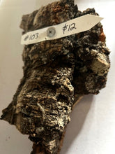 Load image into Gallery viewer, Real Raw Cork No 103 - Orchid, Plant Mounts, Terrariums, Pets