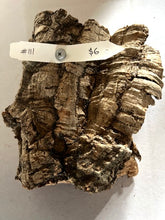 Load image into Gallery viewer, Real Raw Cork No 111 - Orchid, Plant Mounts, Terrariums, Pets