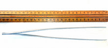 Load image into Gallery viewer, Tweezer - Forceps - 27cm Long - Curved Back - Extra Long
