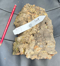 Load image into Gallery viewer, Real Raw Cork No 309 - Orchid, Plant Mounts, Terrariums, Pets
