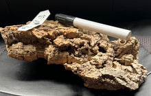 Load image into Gallery viewer, Real Raw Cork No 134 - Orchid, Plant Mounts, Terrariums, Pets