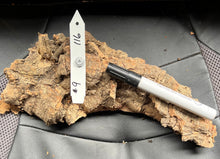 Load image into Gallery viewer, Real Raw Cork No 116 - Orchid, Plant Mounts, Terrariums, Pets