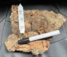 Load image into Gallery viewer, Real Raw Cork No 115 - Orchid, Plant Mounts, Terrariums, Pets