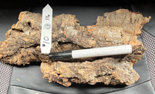 Load image into Gallery viewer, Real Raw Cork No 114 - Orchid, Plant Mounts, Terrariums, Pets