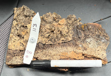 Load image into Gallery viewer, Real Raw Cork No 113 - Orchid, Plant Mounts, Terrariums, Pets