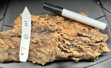 Load image into Gallery viewer, Real Raw Cork No 111 - Orchid, Plant Mounts, Terrariums, Pets