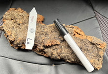 Load image into Gallery viewer, Real Raw Cork No 106 - Orchid, Plant Mounts, Terrariums, Pets