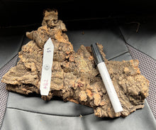 Load image into Gallery viewer, Real Raw Cork No 162 - Orchid, Plant Mounts, Terrariums, Pets