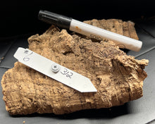 Load image into Gallery viewer, Real Raw Cork No 312 - Orchid, Plant Mounts, Terrariums, Pets