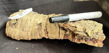 Load image into Gallery viewer, Real Raw Cork No 336 - Orchid, Plant Mounts, Terrariums, Pets